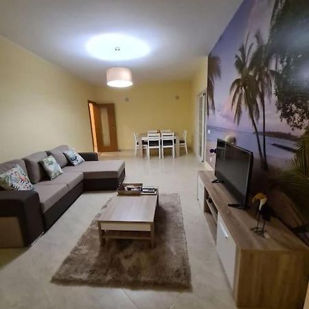 Luxury 2 Bed Carvoeiro Appartement Carvoeiro  Buitenkant foto