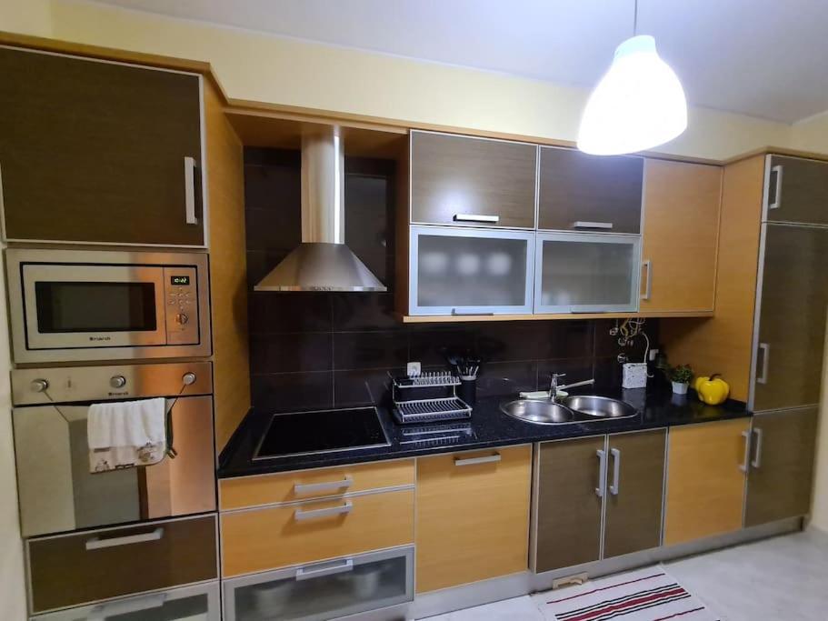 Luxury 2 Bed Carvoeiro Appartement Carvoeiro  Buitenkant foto