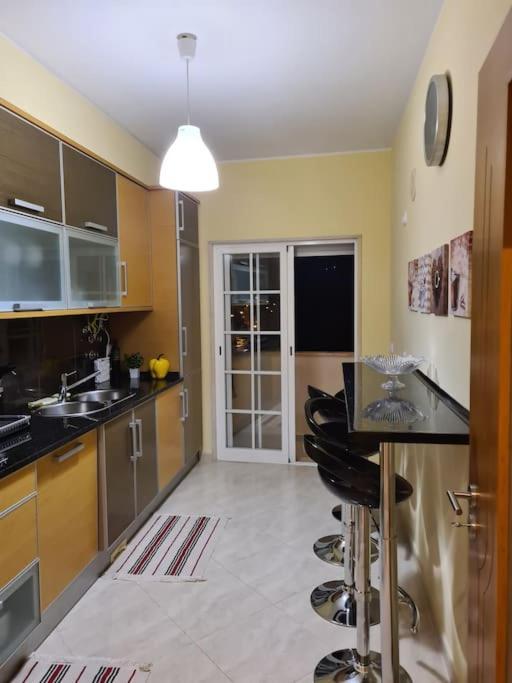 Luxury 2 Bed Carvoeiro Appartement Carvoeiro  Buitenkant foto