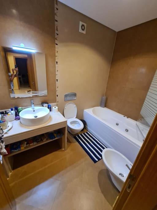 Luxury 2 Bed Carvoeiro Appartement Carvoeiro  Buitenkant foto