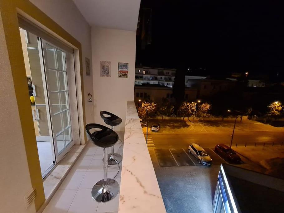 Luxury 2 Bed Carvoeiro Appartement Carvoeiro  Buitenkant foto