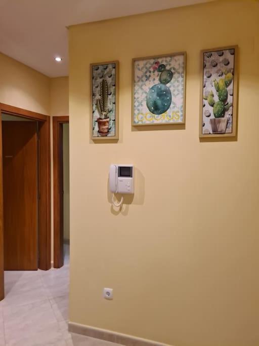Luxury 2 Bed Carvoeiro Appartement Carvoeiro  Buitenkant foto